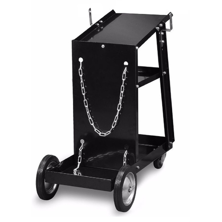 HSA001 Welding Cart, HSW-7000 HSW-7000